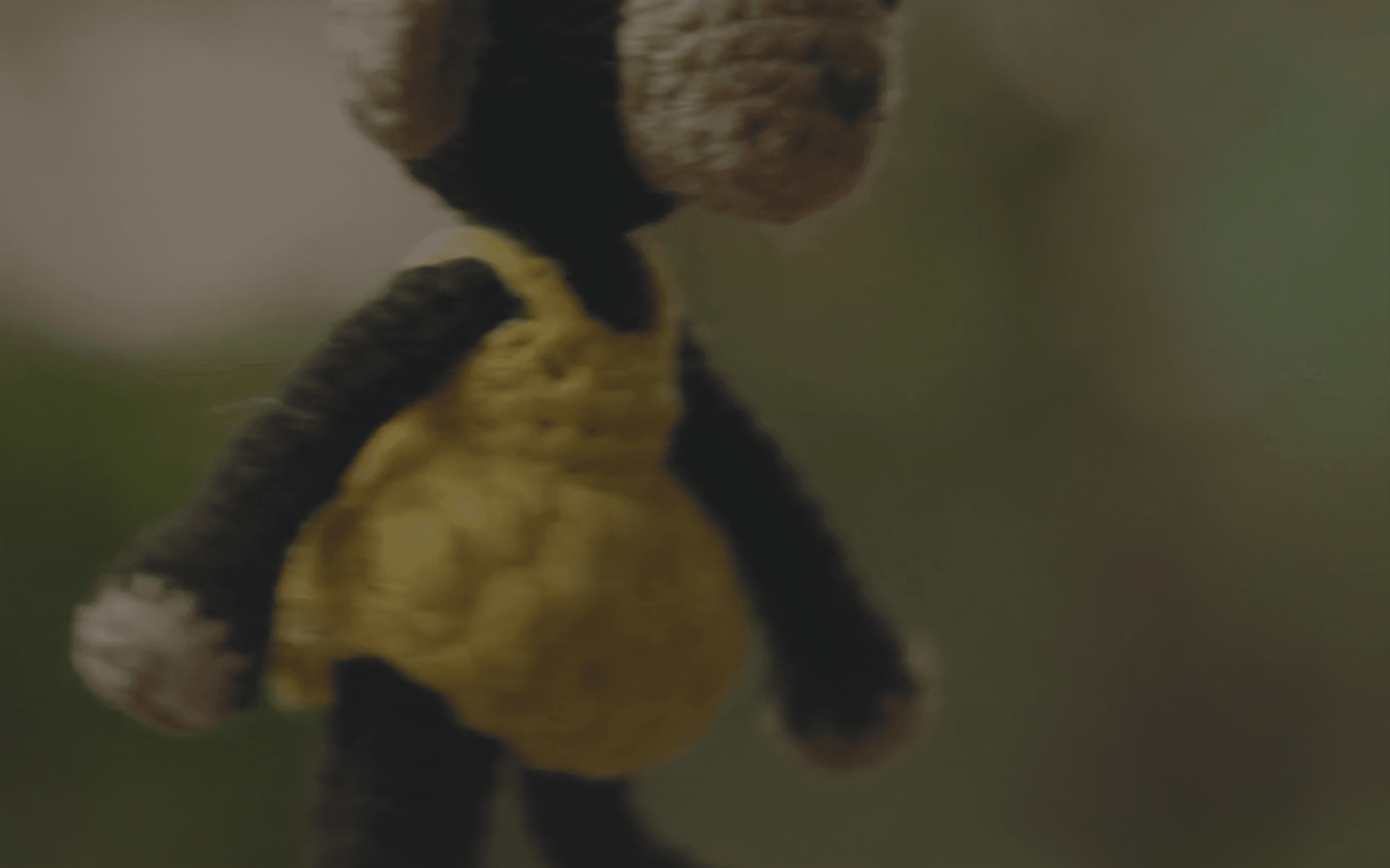 Screenshot der Amani-Crafts-Website: Collection