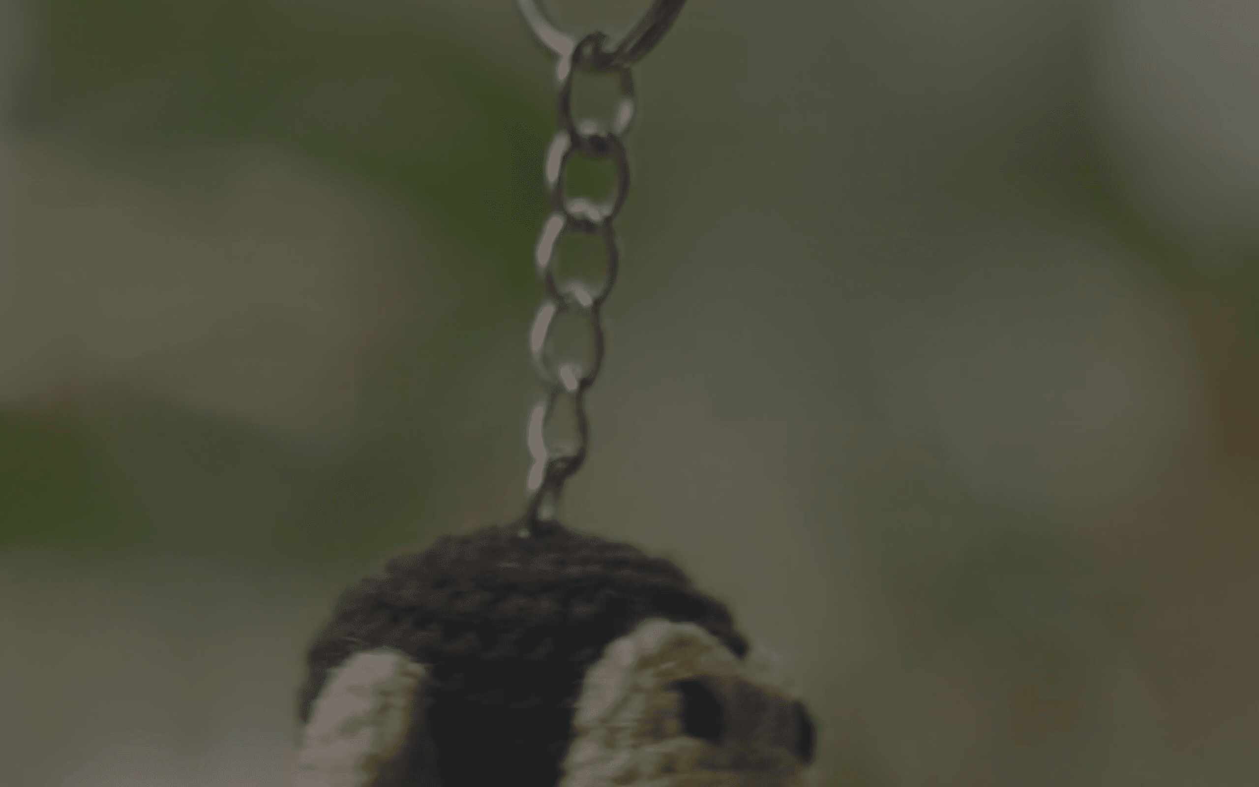 Screenshot der Amani-Crafts-Website: Story-Seite